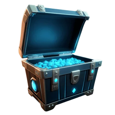 Kometa casino loot boxes